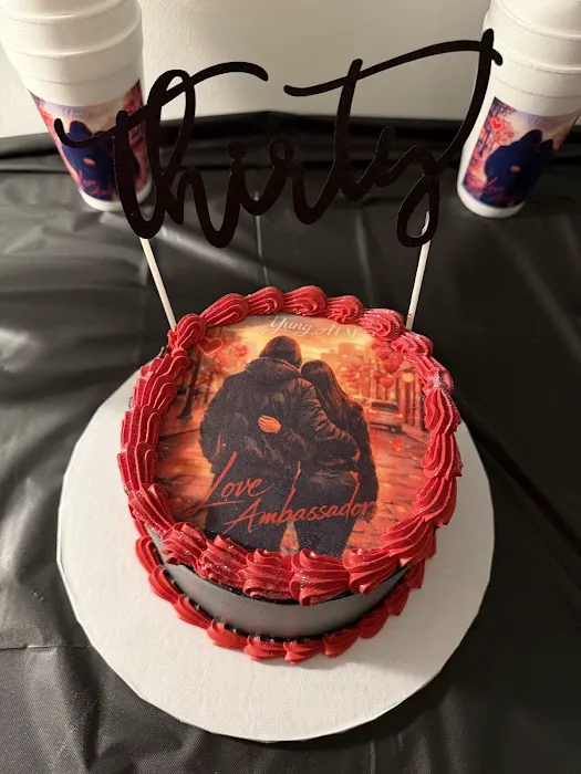 Bryan's Bakery Picture 3