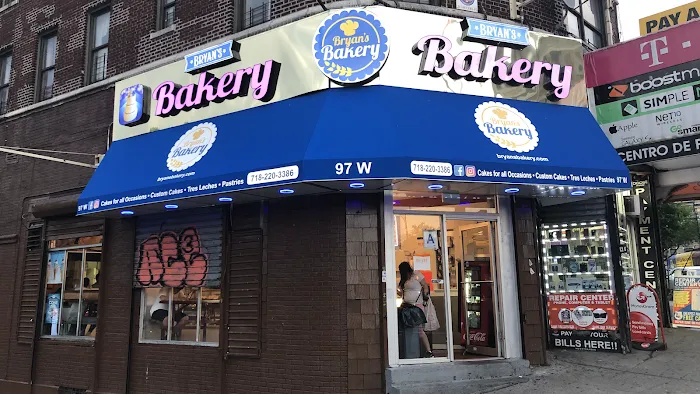 Bryan's Bakery Picture 9