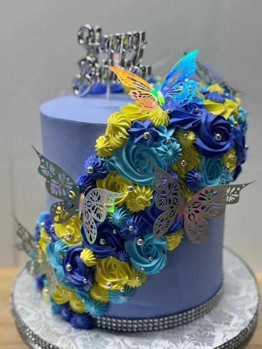 Bryan's Bakery Picture 4