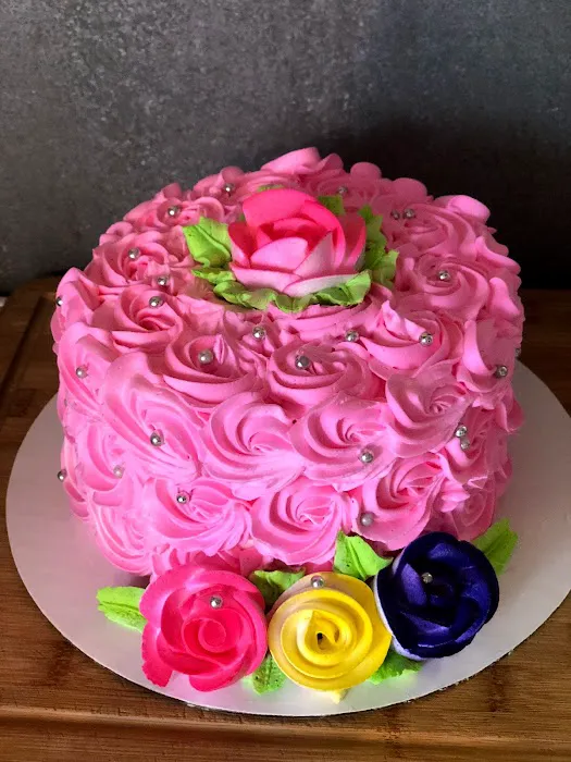 Bryan's Bakery Picture 8