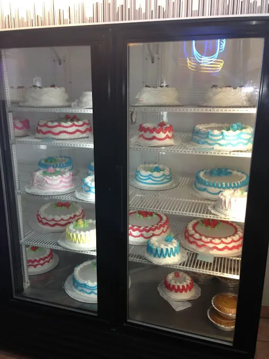 Perez Bakery Picture 5