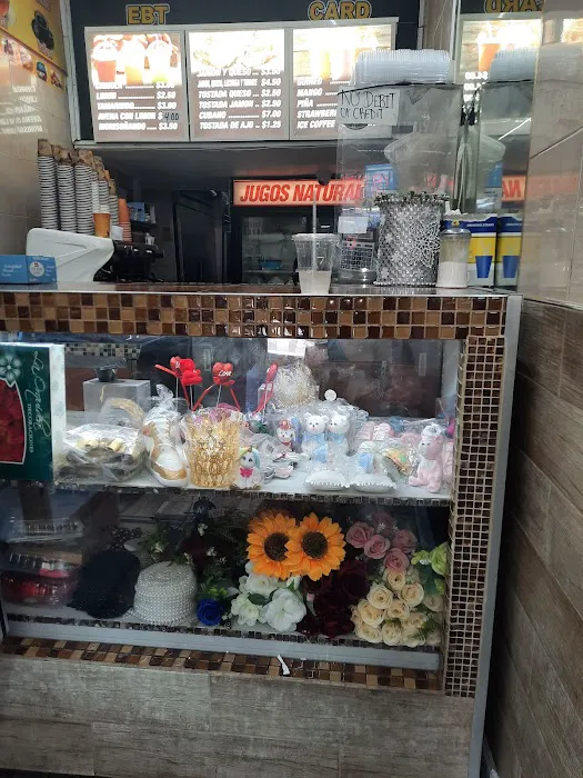 Perez Bakery Picture 2