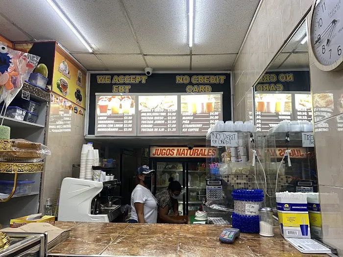 Perez Bakery Picture 3