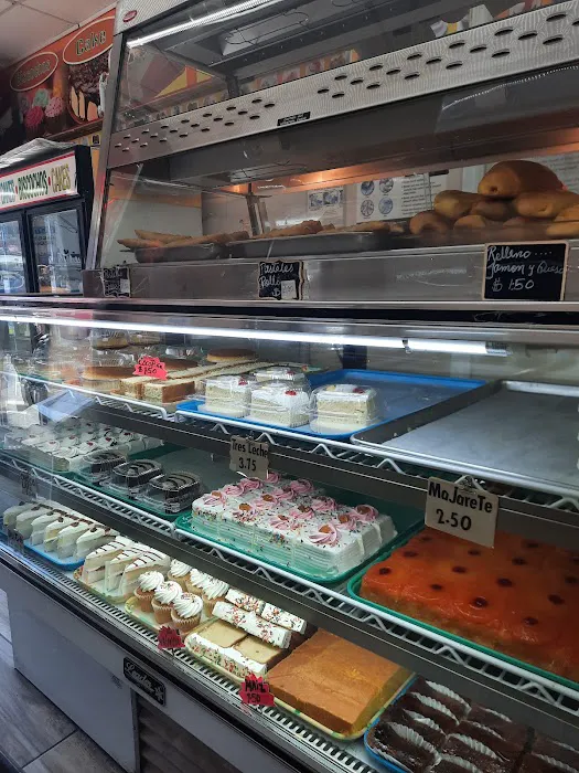 Perez Bakery Picture 7