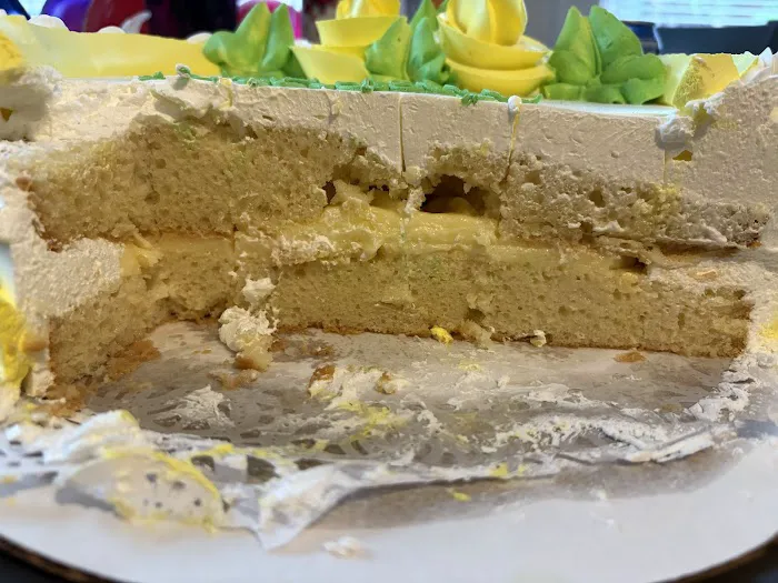 Perez Bakery Picture 6