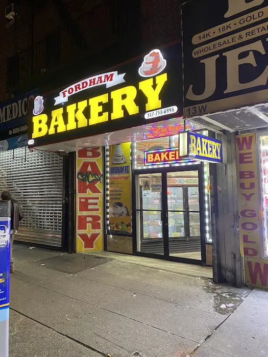 Perez Bakery Picture 10