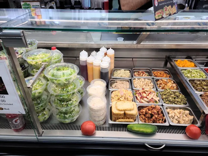 Twin Donut Picture 4