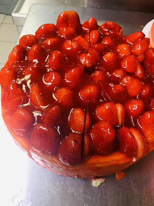 Twin Donut Picture 8