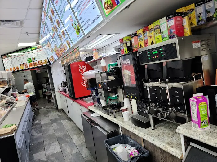 Twin Donut Picture 5