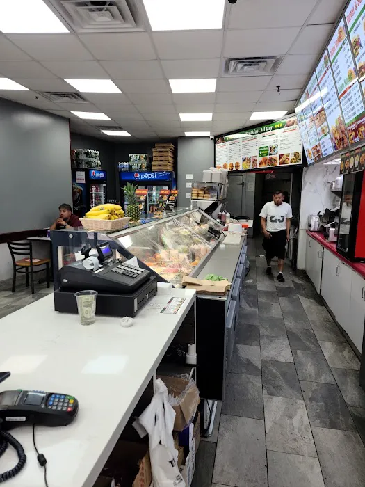 Twin Donut Picture 3