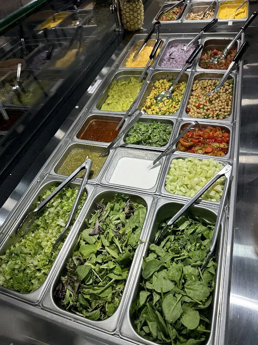 Twin Donut Picture 10