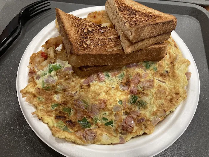 Twin Donut Picture 6