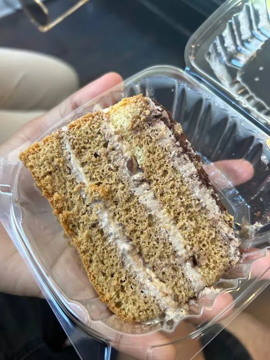 Capy Tres Leches Cake Picture 5