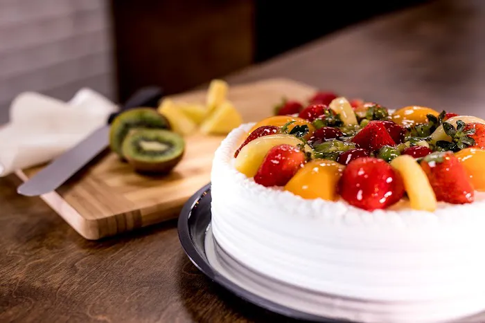 Capy Tres Leches Cake Picture 4