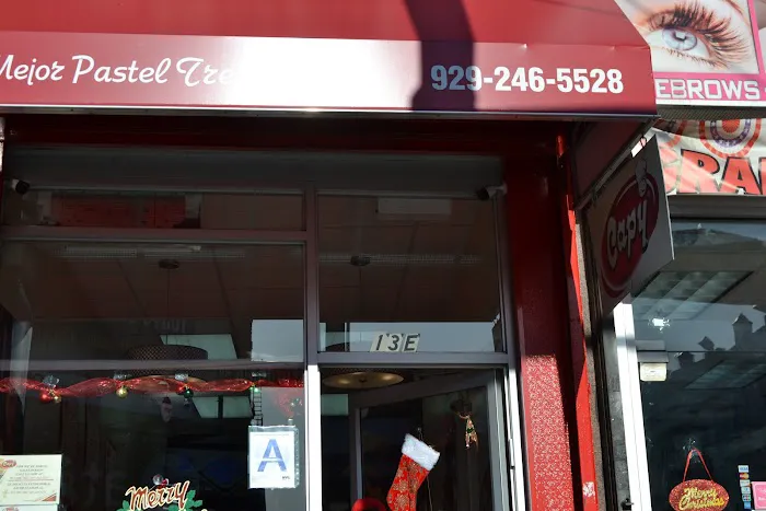 Capy Tres Leches Cake Picture 8