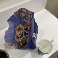 Auntie Anne's ico