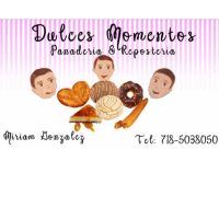 dulces momentos ico