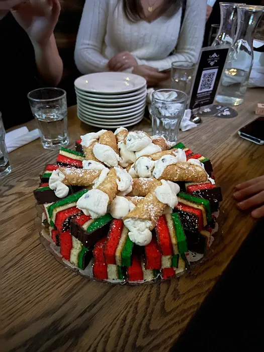 Madonia Bakery Picture 10