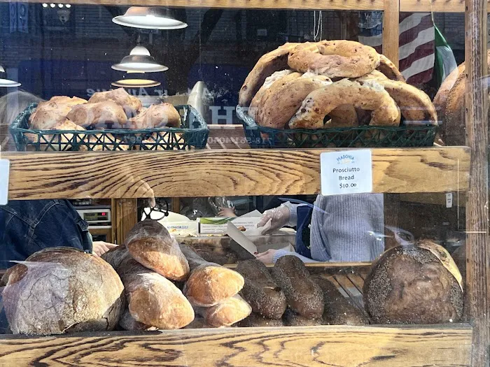 Madonia Bakery Picture 1