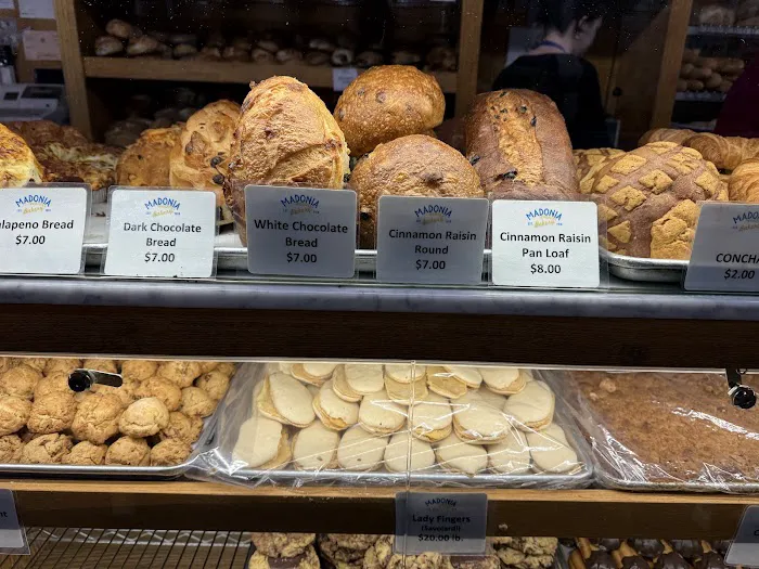 Madonia Bakery Picture 7