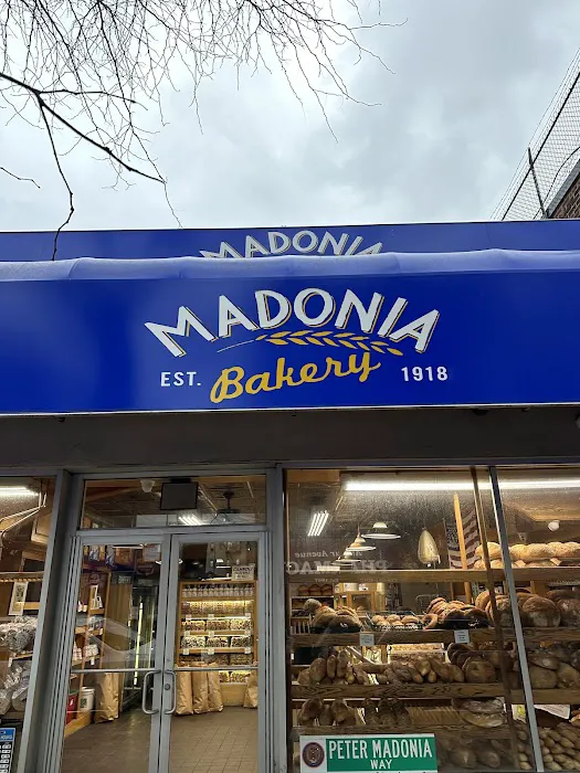 Madonia Bakery Picture 4