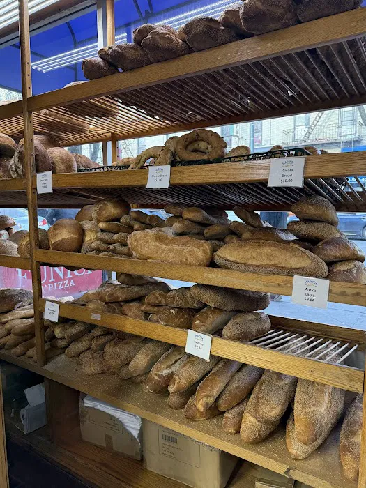 Madonia Bakery Picture 3