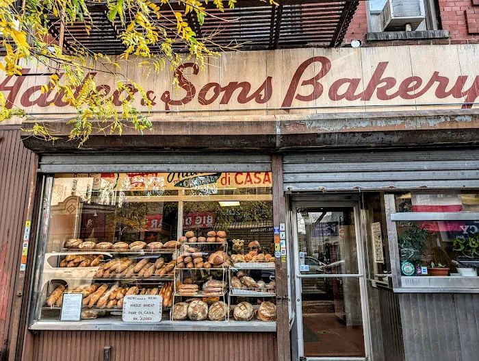 Addeo & Sons Bakery Picture 3