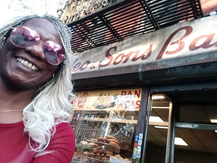 Addeo & Sons Bakery Picture 7