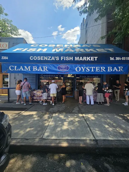 Addeo & Sons Bakery Picture 2