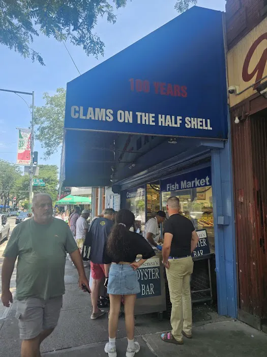 Addeo & Sons Bakery Picture 1