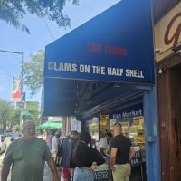 Addeo & Sons Bakery ico