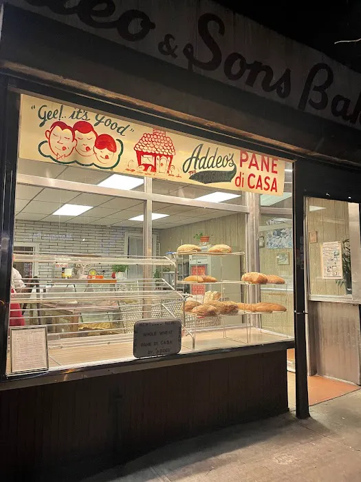 Addeo & Sons Bakery Picture 9