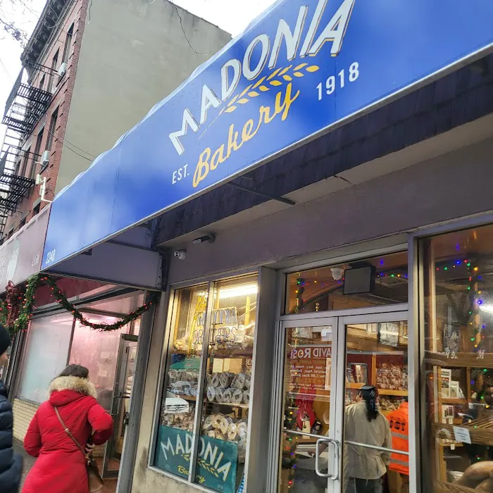 Addeo & Sons Bakery Picture 10