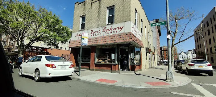 Addeo & Sons Bakery Picture 8