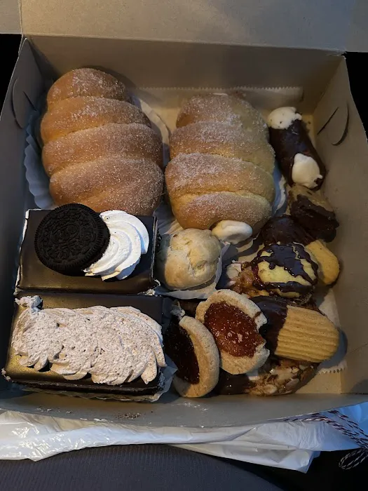 Morrone Pastry Shop & Cafè Picture 5