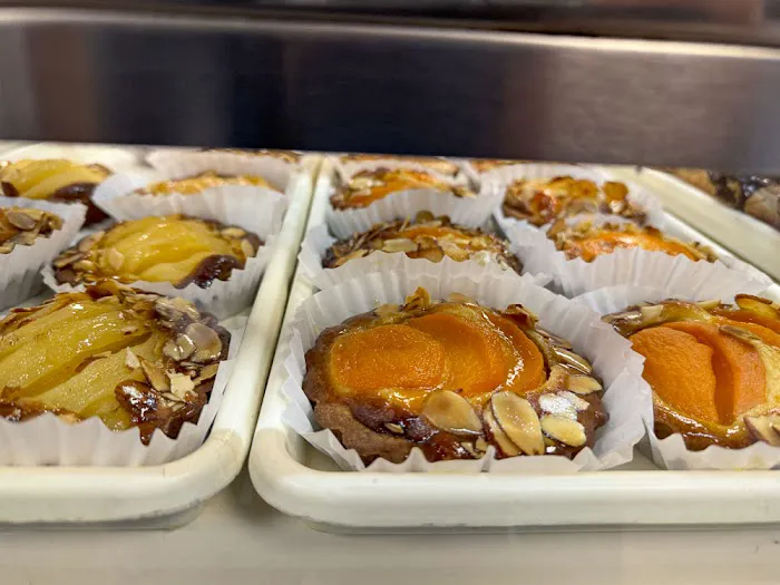 Morrone Pastry Shop & Cafè Picture 10