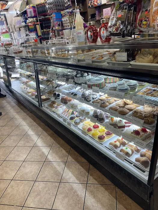 Morrone Pastry Shop & Cafè Picture 8