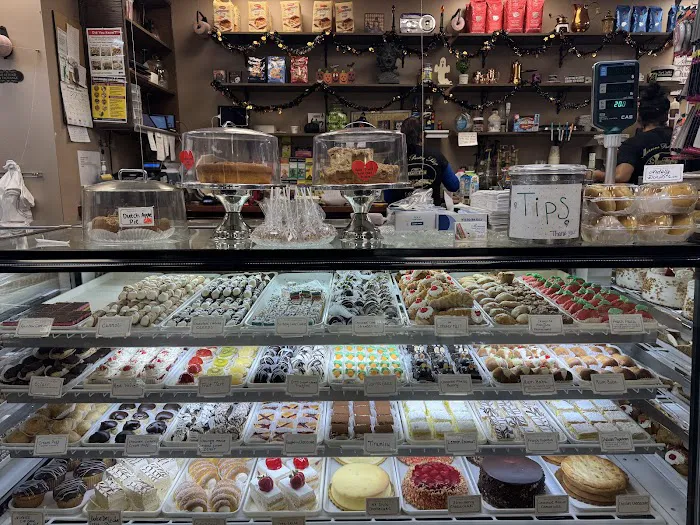 Morrone Pastry Shop & Cafè Picture 3