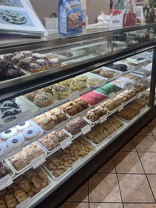 Morrone Pastry Shop & Cafè Picture 6