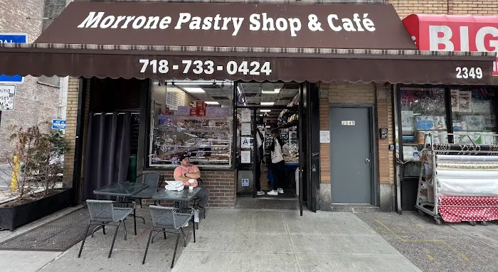 Morrone Pastry Shop & Cafè Picture 1