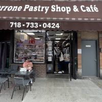Morrone Pastry Shop & Cafè ico