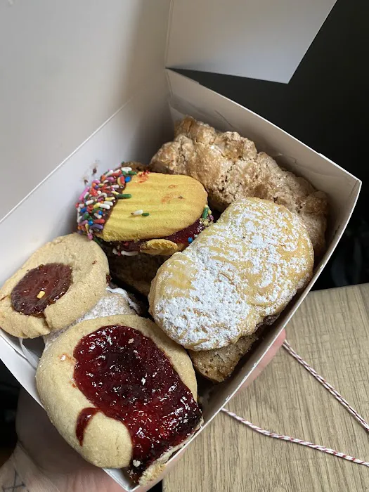 Morrone Pastry Shop & Cafè Picture 2