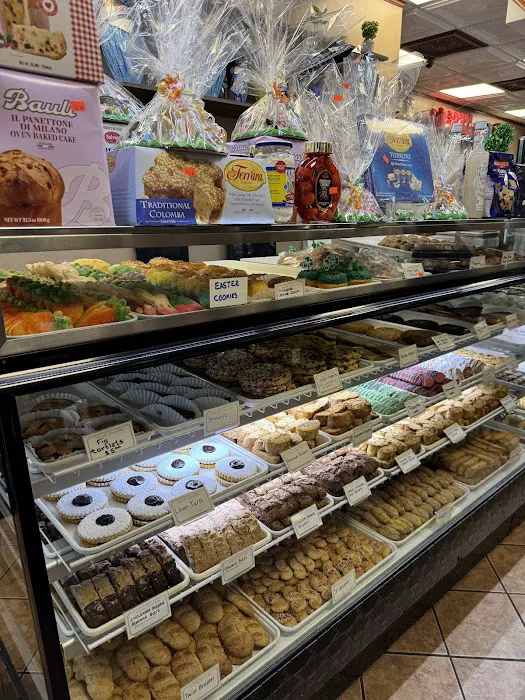 Morrone Pastry Shop & Cafè Picture 7