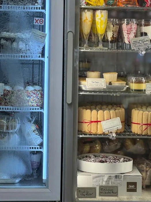 Morrone Pastry Shop & Cafè Picture 4