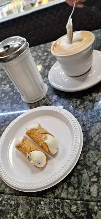 Morrone Pastry Shop & Cafè Picture 9