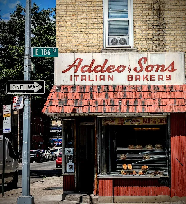 Addeo & Sons Bakery Picture 5