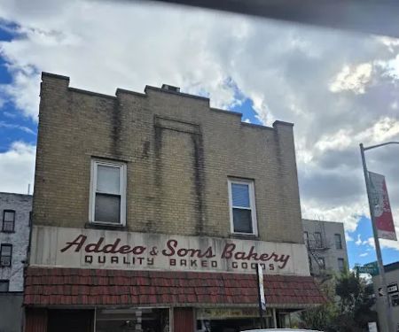 Addeo & Sons Bakery