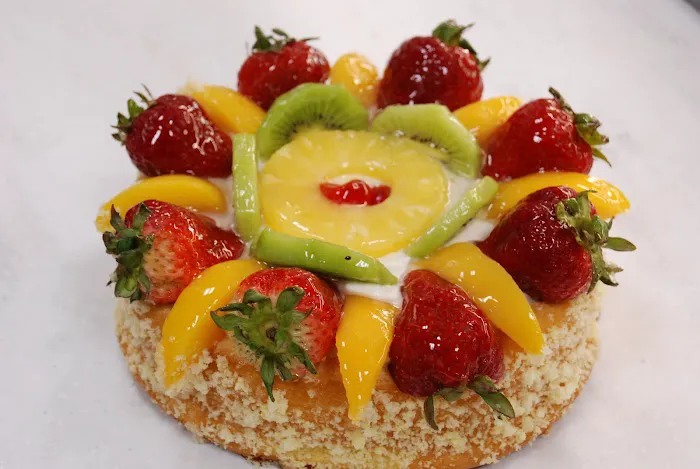 Artuso Pastry Shop Picture 1