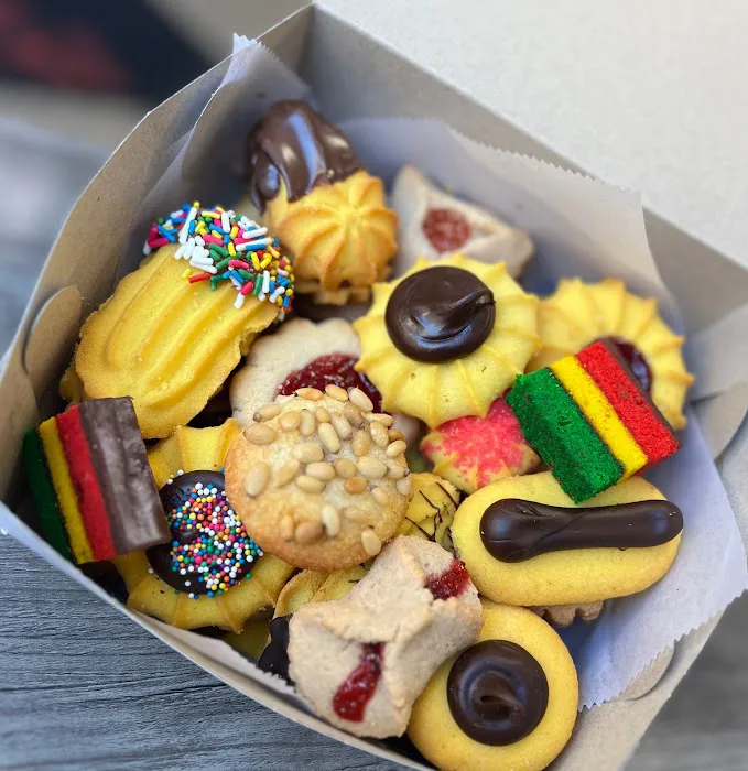 Artuso Pastry Shop Picture 3