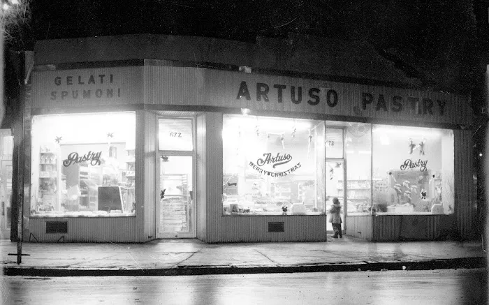 Artuso Pastry Shop Picture 4